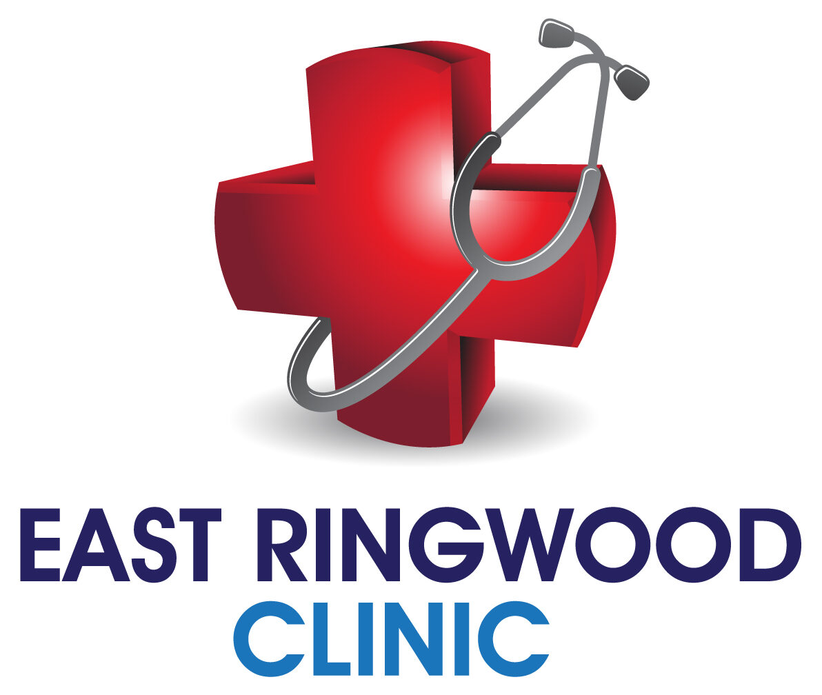 East Ringwood Clinic logo  