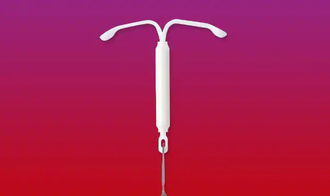 Women's Health and IUD insertions